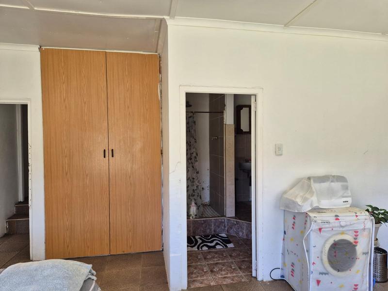4 Bedroom Property for Sale in Bothaville Free State